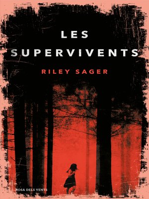 cover image of Les Supervivents